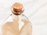 Rosewater Syrup