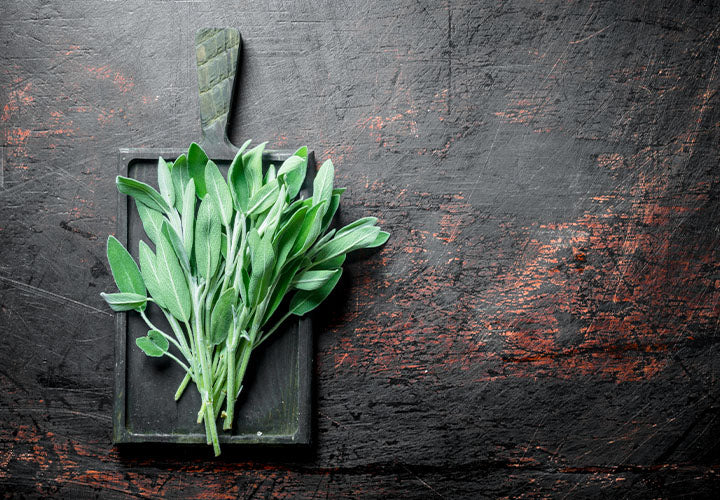 Sage Substitute - The Spice House