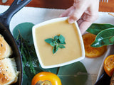 Sage and Cider Gravy