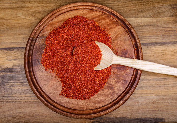 Salt Free Cajun Seasoning Blend