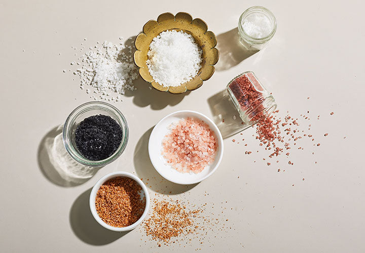 Best Salts & Peppers For Eating
