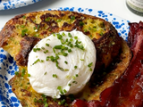 Savory French Toast