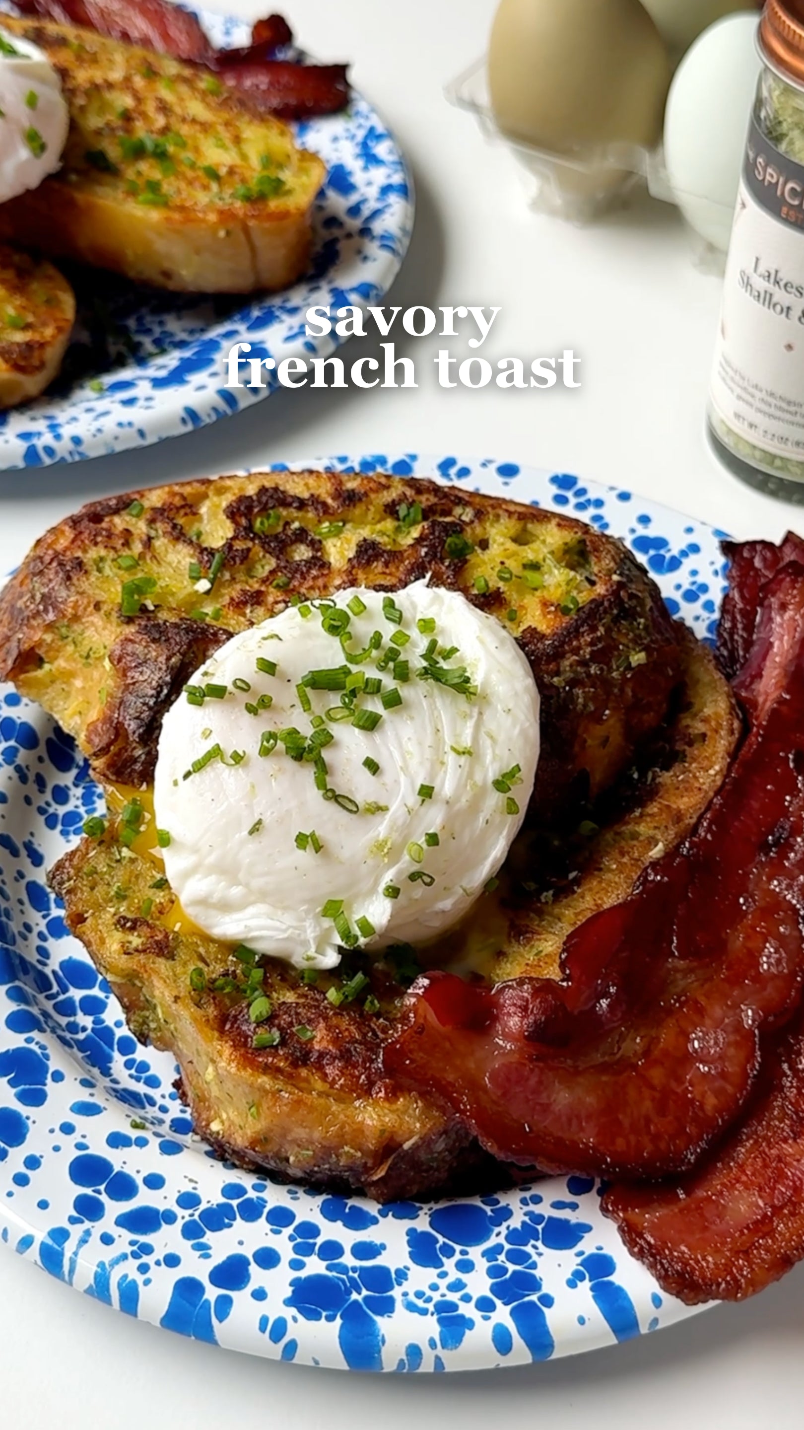 こばん Chorizo Breakfast Skillet Recipe - The Spice House