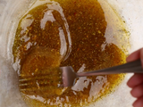Tuscan Harvest Salad Dressing