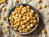 Seasoned Oyster Crackers