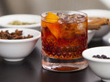 Homemade Spiced Gin