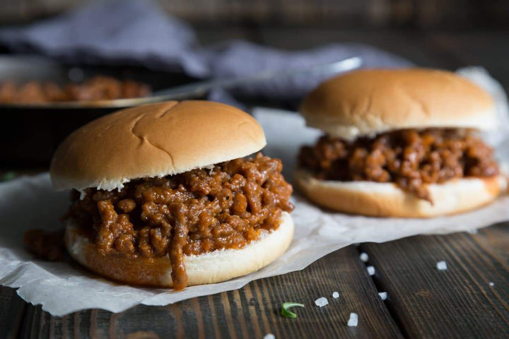 Sloppy Joes