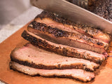 Smoked Corned Beef