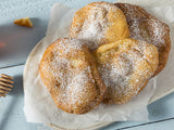 Spiced Doughboys