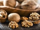 Spiced Walnuts