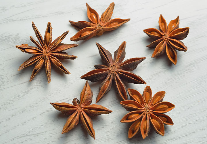 Star Anise Substitute