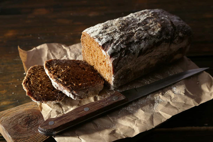 Swedish Rye Bread