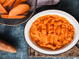 Sweet Potato Pie Filling