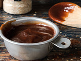 Sweet Texas BBQ Sauce