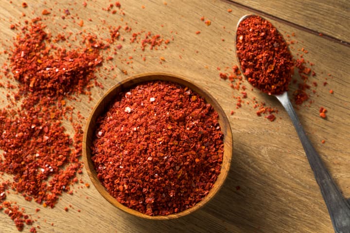 Sweet and Spicy Mexican Beef Seasoning