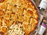 Chicken Pot Pie