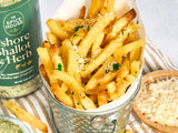 Crispy Lakeshore Shallot and Herb French Fries