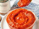 Harissa Spread