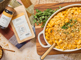 Mac and Cheese