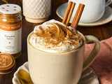Pumpkin Spice Latte