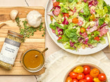 Classic Italian Salad