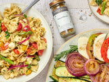 Tuscan Harvest Pasta Salad