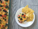 Taco Dip