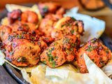 Quick Tandoori Chicken