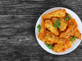 Thai Fried Snapper with Tangy Sauce