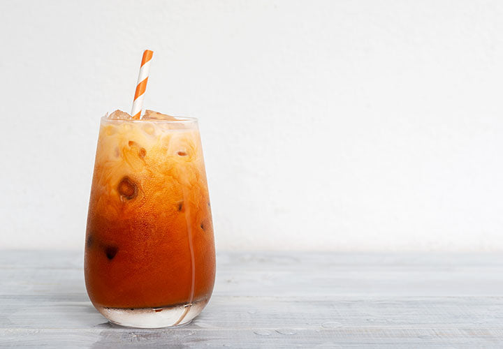 Thai Iced Tea