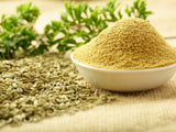Toasted Fennel Spice Rub