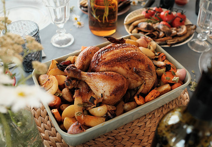 Your Thanksgiving Turkey Questions Answered