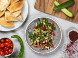 Turkish Shepherd's Salad