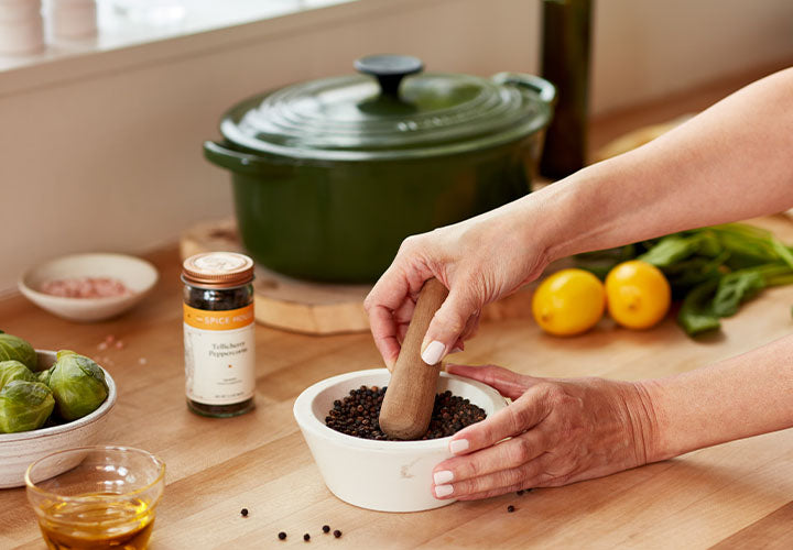 Essential Spices for Vegan Cooking - The Spice House