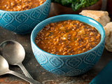 Vadouvan Lentil Soup
