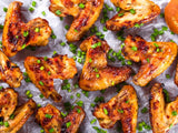 Wasabi Wings