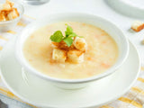 Wisconsin Cheese Soup