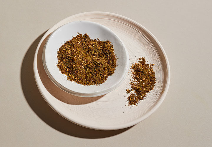 Simple Za’atar Substitutes That You're Likely To Have