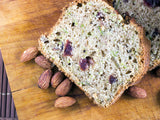 Zucchini Bread