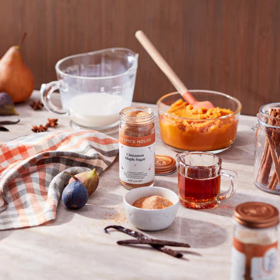 Baking Spices: The Secret Ingredients to Elevate Your Baked Goods - The ...