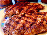 $15,000 Chicken