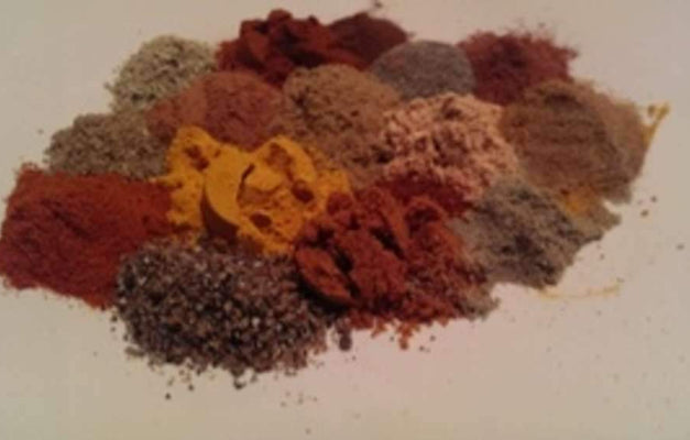 Ras el Hanout