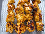 Chicken Tikka