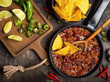 Texas-Style Chili