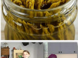 Pickled Asparagus