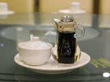 Szechuan Flavored Soy Sauce, Street Vendor Style