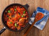 Pollo alla Cacciatora