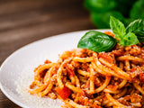 Spaghetti Sauce