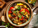 Classic Ratatouille