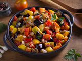 Vegetable Tagine